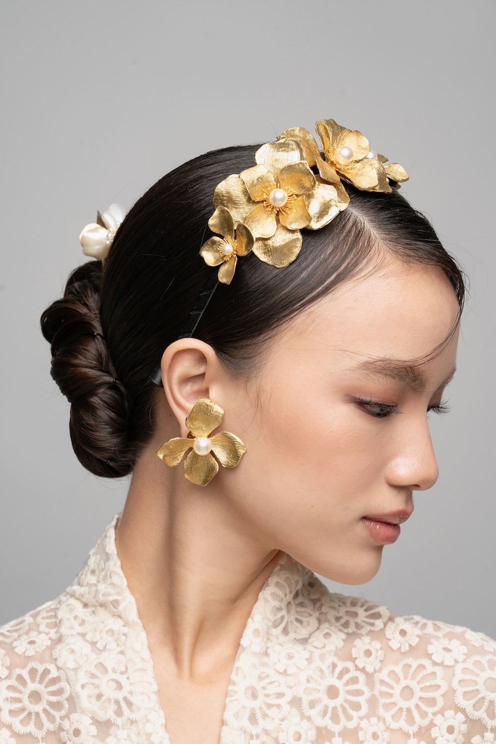 (Pre-Order) Bridal Botanica
